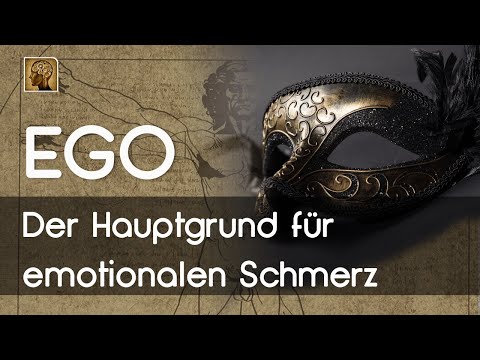 How to stop identifying with the EGO | Maxim Mankevich