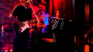 Pxb-Hit the Road Jack