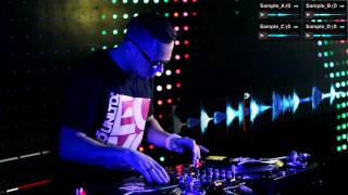 Video thumbnail for Pioneer DJM-T1 introduction with DJ Jekey performance by DJsounds