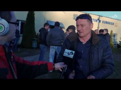 Neptun  - Lubrzanka  5:0, Busko - Partyzant 2:1