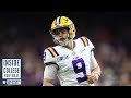 The Bengals will take Joe Burrow No. 1 overall | Inside College Football
