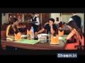 Happy Comedy Scenes Happy Telugu Movie Allu Arjun Genelia