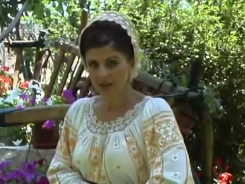 Mariana Ionescu Capitanescu - Inimioara pacatoasa