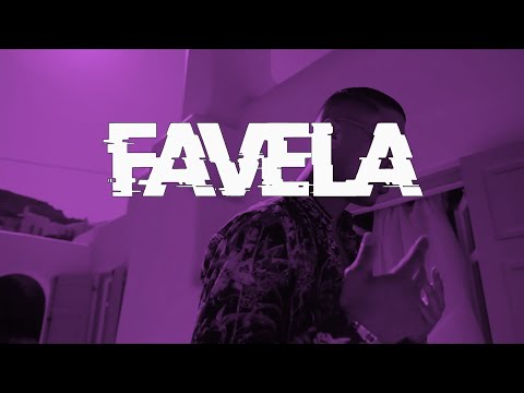 Maes x Ninho x Benab | Type Beat | "Favela" 2020 Trap Instrumental (Prod. Bersa x Kata x Lacaz)
