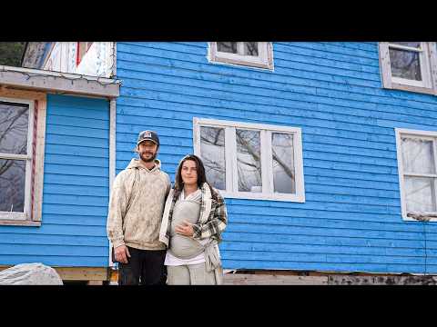 How We Make Our Own Lumber on a Remote Island