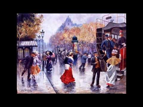 1955 Fausto Cigliano - La petite diligence