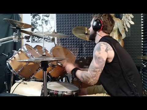 Secret of Mana - Seiken Densetsu 2 - The Oracle - Drum Cover