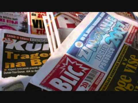 Yu Pac - Inspektore (Spot sa slikama)