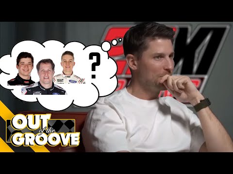 Hamlin Talks About 23XI's Next Driver | Fans Return to NASCAR Tracks