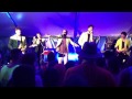 Chartreuse - Capital Cities (Live at Bonnaroo 2013)