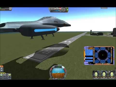 ImpulseDrive - Tractor Beam Preview