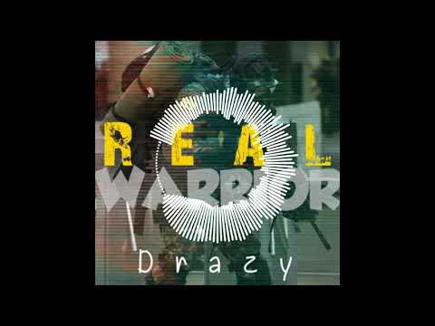Drazy - Réal Warrior [ Mj-beats/Records ] 2020