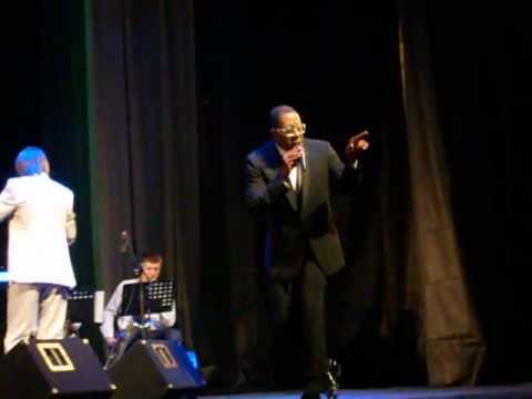 Karl Frierson & JazzBand Nikolaev - Bad, bad Leroy Brown