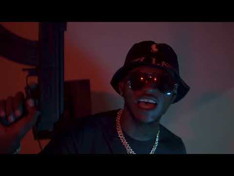 Sin City Boss - Come Round (Official Visualizer)