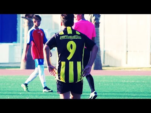 A. D. Tiempo Libre. Infantil B - 2017