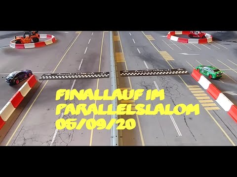 Dr!ft NRW Crew Parallelslalom Finale 05/09/20 [Sturmkind]