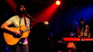 &quot;You Will Be Mine&quot; by the Narrative at Jammin&#39; Java