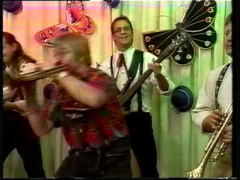 Aischzeit - Das Lachen in deinen Augen