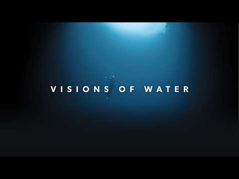 NURIEL - Visions of Water 🌊