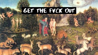 When Eve Stole The Apple (prod. MXZ)