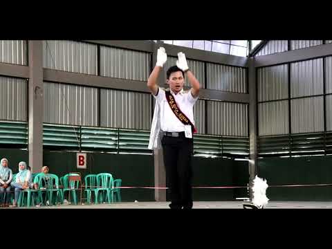 Field Commander / Gitapati | Marching Band