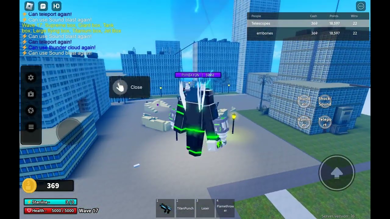 grinding coins (part 1)