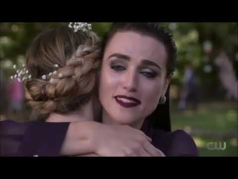 Supergirl 6x20 FINALE Lena & Kara Mend Their Wounds/Wedding Post Party