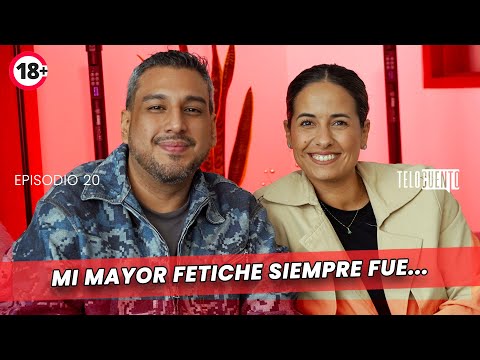 He tenido relaciones abiertas consensuadas – Ricardo Mendoza en Telocuento