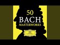 J.S. Bach: Sonata No. 1 In E-Flat Major, BWV 525: 1. —