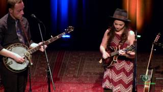 Sierra Hull  2016-10-23  Best Buy