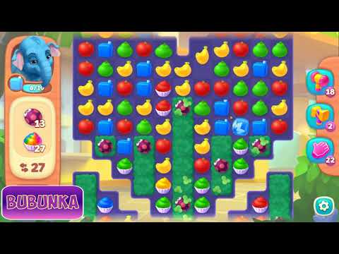 Wildscapes level 701 HD