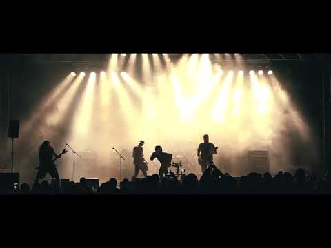 I Revolt - The Draw  (Live at Taubertal Festival 2018)