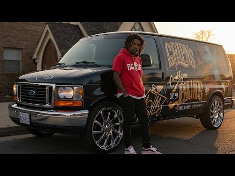 Street Gospel : Lord Better Days ☀️X Street Alter Mountain x produced written by: Apostle DL Brown 