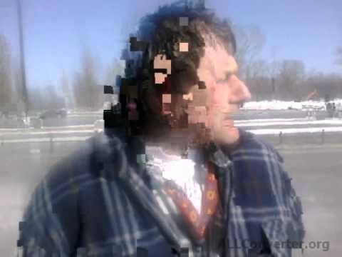 JACEK WOJTAS POSZKODOWANY PRZEZ ADWOKATOW MOWI, ZE DIABEL SIEDZI W SADZIE