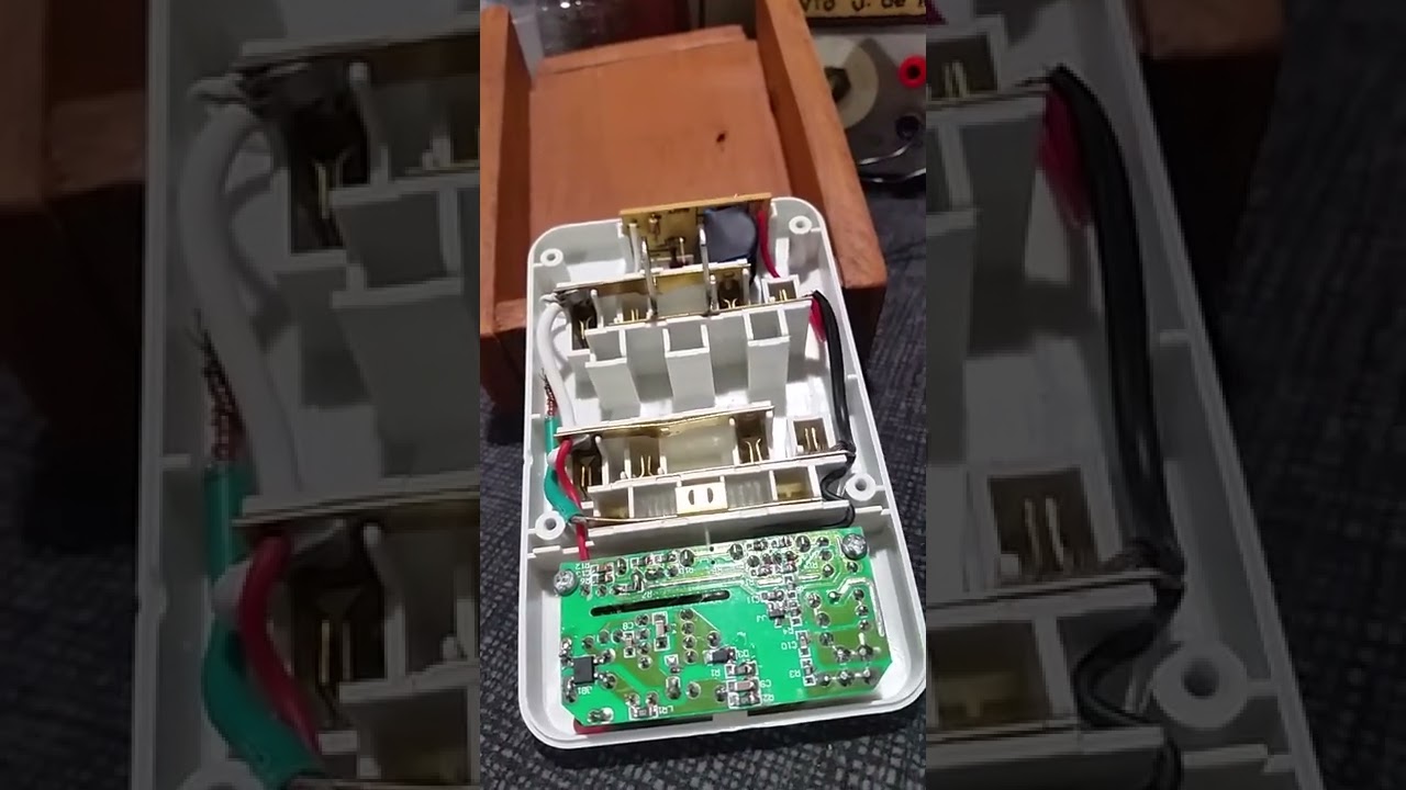 Digital and Analog Circuits