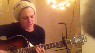 Morning Theft | Jeff Buckley Cover | Catherine Coffey