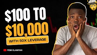 What Is Leverage In Futures Trading? How To Use It To Make More Money With Crypto Trading