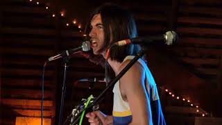 Free Energy - Hope Child - 5/1/2010 - Codfish Hollow Barn - Maquoketa, IA