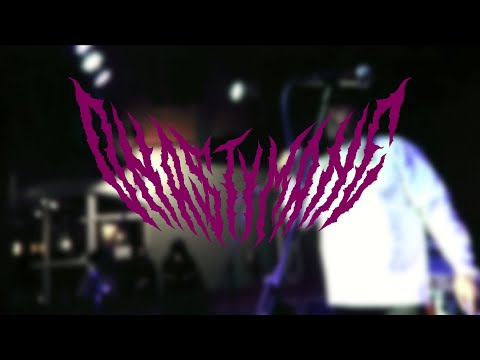 Dnastymane (11/13/21 - RedMoon)