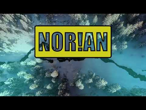 A B C of my Life (Lyric Video) NORIAN