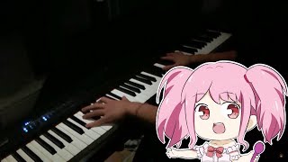 Pastel＊Palettes - Shuwarin☆Dreaming (piano cover)