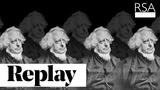 Henry Cole and the spirit of innovation I RSA REPLAY