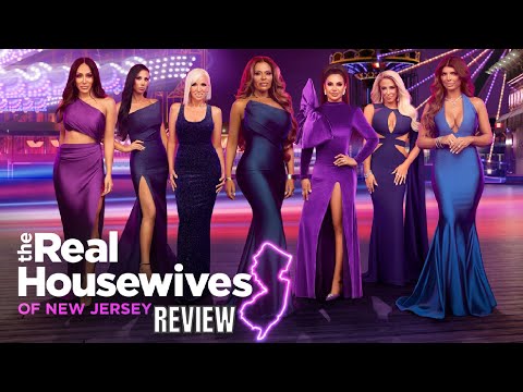 Real Housewives of New Jersey Season 14 Episode 1 Review