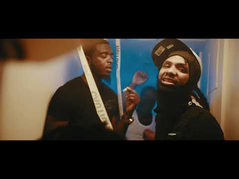 KillSwitch - "KillSwitch Back" (Official Video) Dir by @SARAFISMIDAS