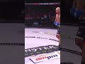 Roman Faraldo Has Cage Vision