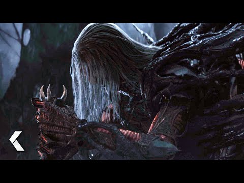 VENOM 3: THE LAST DANCE - The EPIC Story of Knull | Tom Hardy