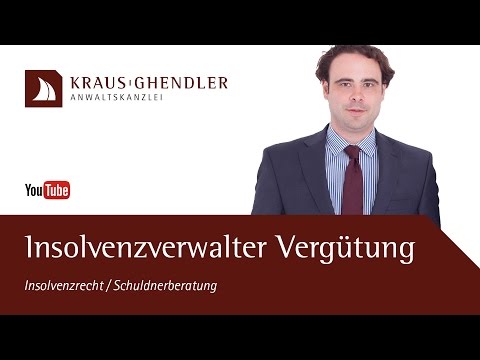 Kosten des Insolvenzverfahrens - Privatinsolvenz Regelinsolvenz ║ KRAUS Anwaltskanzlei