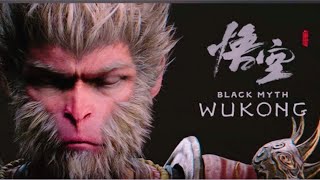 #1『PS5』黒神話：悟空『Black Myth: Wukong』アンリアルエンジン5