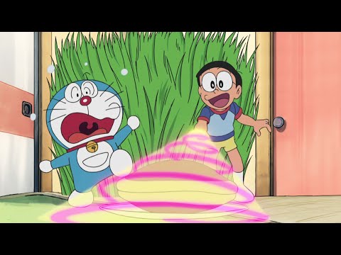 Doraemon Bahasa Indonesia Episode "Senter Pengembali" (No Zoom)