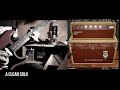 Video 3: Amp A Clean Solo